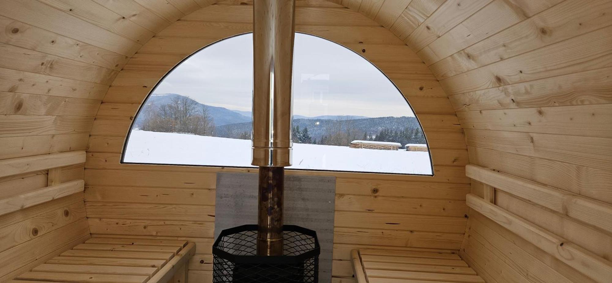 Gniewnik Villa Pcim Kültér fotó