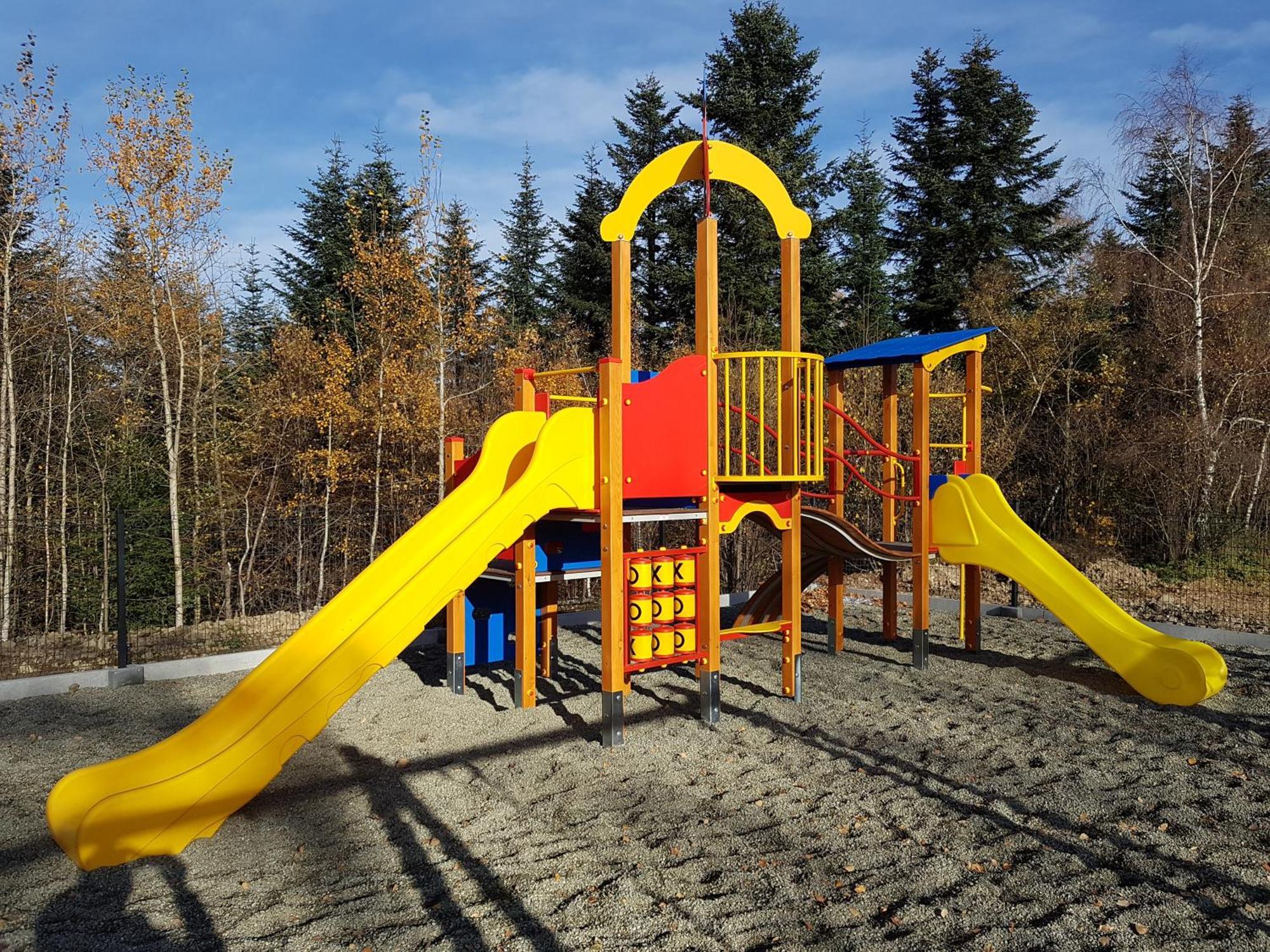 Gniewnik Villa Pcim Kültér fotó